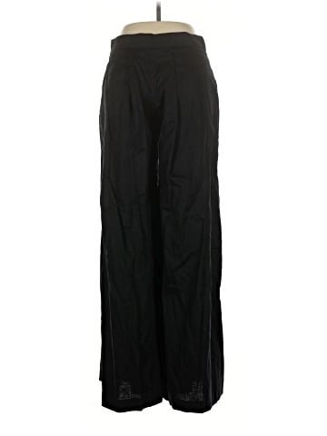 Banana Republic Factory Store Linen Pants (view 2)