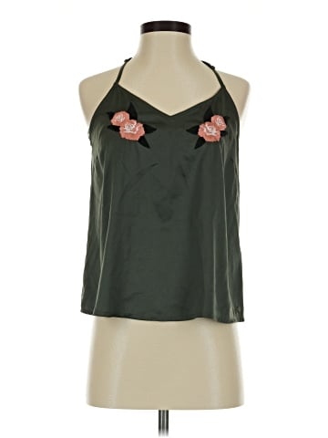 Roxy Tank Top (view 1)
