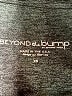 Beyond the Bump by Beyond Yoga Gray Active Pants Size XS Maternity - photo 3