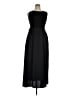 Taylor Black Cocktail Dress Size XL - photo 1