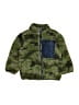 Andy & Evan 100% Polyester Camo Green Jacket Size 2T - photo 1