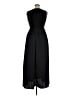 Taylor Black Cocktail Dress Size XL - photo 2
