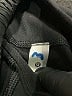 Lululemon Athletica Black Track Jacket Size 10 - photo 6