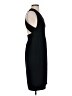 Babaton 100% Polyester Solid Black Cocktail Dress Size 2 - photo 4