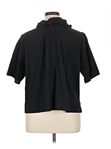 Marc Bouwer Short Sleeve Blouse (view 2)