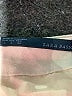 Zara Basic Solid Tan Casual Skirt Size L - photo 4