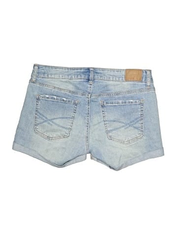 Aeropostale Denim Shorts (view 2)