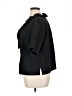 Marc Bouwer Black Short Sleeve Blouse Size XL (estimated) - photo 5