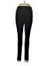Mondetta Solid Black Active Pants Size L - photo 2