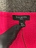 Talbots Pink 3/4 Sleeve Top Size 2X - photo 7
