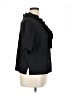 Marc Bouwer Black Short Sleeve Blouse Size XL (estimated) - photo 4