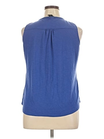 White House Black Market Tank Top (view 2)