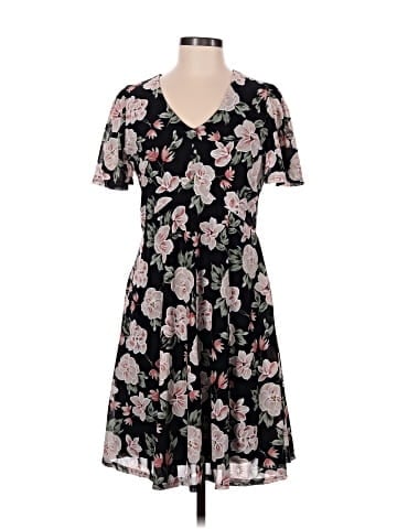 Siren Lily Casual Dress (view 1)