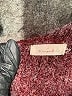 Assorted Brands Burgundy Turtleneck Sweater Size Med - Lg - photo 7