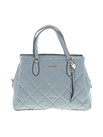 Nine West Satchel (view 1)