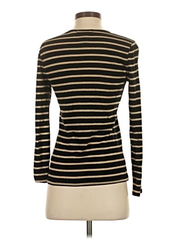 Lauren by Ralph Lauren Long Sleeve T-Shirt (view 2)