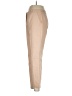 Express Solid Tan Khakis Size 8 - photo 5