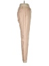 Express Solid Tan Khakis Size 8 - photo 4