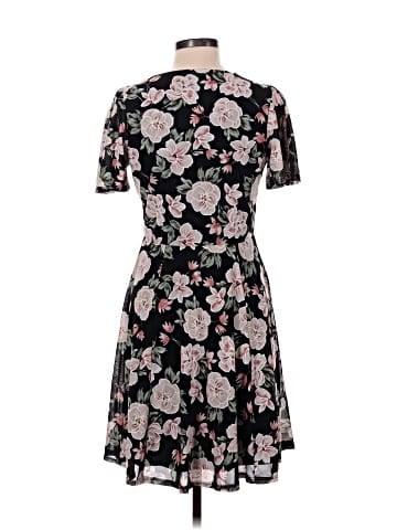Siren Lily Casual Dress (view 2)