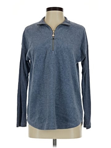 Soft Surroundings Pullover Sweater (view 1)