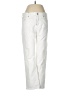 Eddie Bauer White Jeans Size 6 - photo 1
