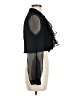 Betsy's Things Black Long Sleeve Blouse Size 8 - photo 4