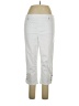 Kim Rogers White Casual Pants Size 14 - photo 1