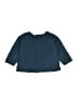 Assorted Brands 100% Cotton Blue Cardigan 9-12 MO / 12 MO - photo 2