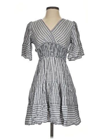 Max Studio Casual Dress (view 1)