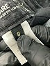 Express Jeans Gray Jeans Size 8 - photo 8