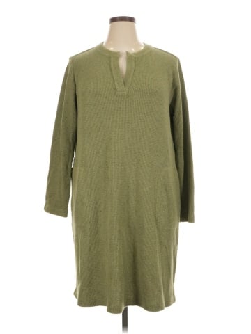 J.Jill Poncho (view 1)
