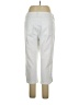 Kim Rogers White Casual Pants Size 14 - photo 2