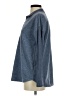 Soft Surroundings Blue Pullover Sweater Size S (petite) - photo 5