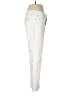 Eddie Bauer White Jeans Size 6 - photo 4