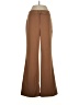 Talbots Brown Dress Pants Size 4 - photo 1