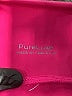Fabletics Solid Pink Athletic Shorts Size 25 waist (estimated) - photo 3