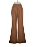 Talbots Brown Dress Pants Size 4 - photo 2