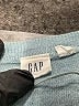 Gap Blue Pullover Sweater Size XL - photo 4