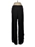 S&D 100% Rayon Solid Black Casual Pants Size L - photo 1