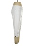 Kim Rogers White Casual Pants Size 14 - photo 4