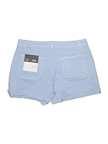 White House Black Market Shorts (view 2)
