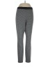 Talbots Solid Gray Active Pants Size 12 - photo 1