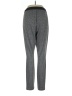 Talbots Solid Gray Active Pants Size 12 - photo 2