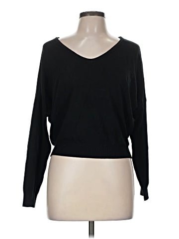 Debut Pullover Sweater (view 1)