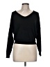 Debut Black Pullover Sweater Size Med - Lg - photo 1