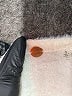 FP One 100% Nylon Ivory Cardigan Size L - photo 7
