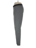 Talbots Solid Gray Active Pants Size 12 - photo 5