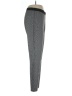 Talbots Solid Gray Active Pants Size 12 - photo 4