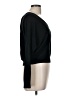 Debut Black Pullover Sweater Size Med - Lg - photo 4