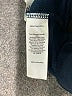 Vineyard Vines 100% Cotton Blue Pullover Sweater Size 16 - photo 4